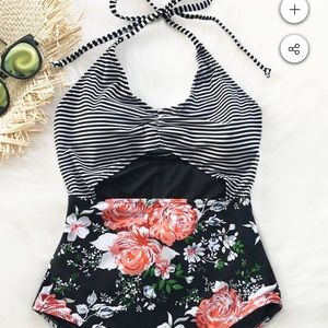 Cupshe swimsuit